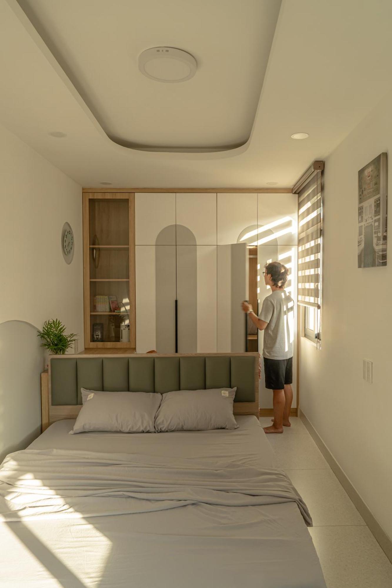 Soul Station - Studio Hotel Ho Chi Minh City Exterior photo