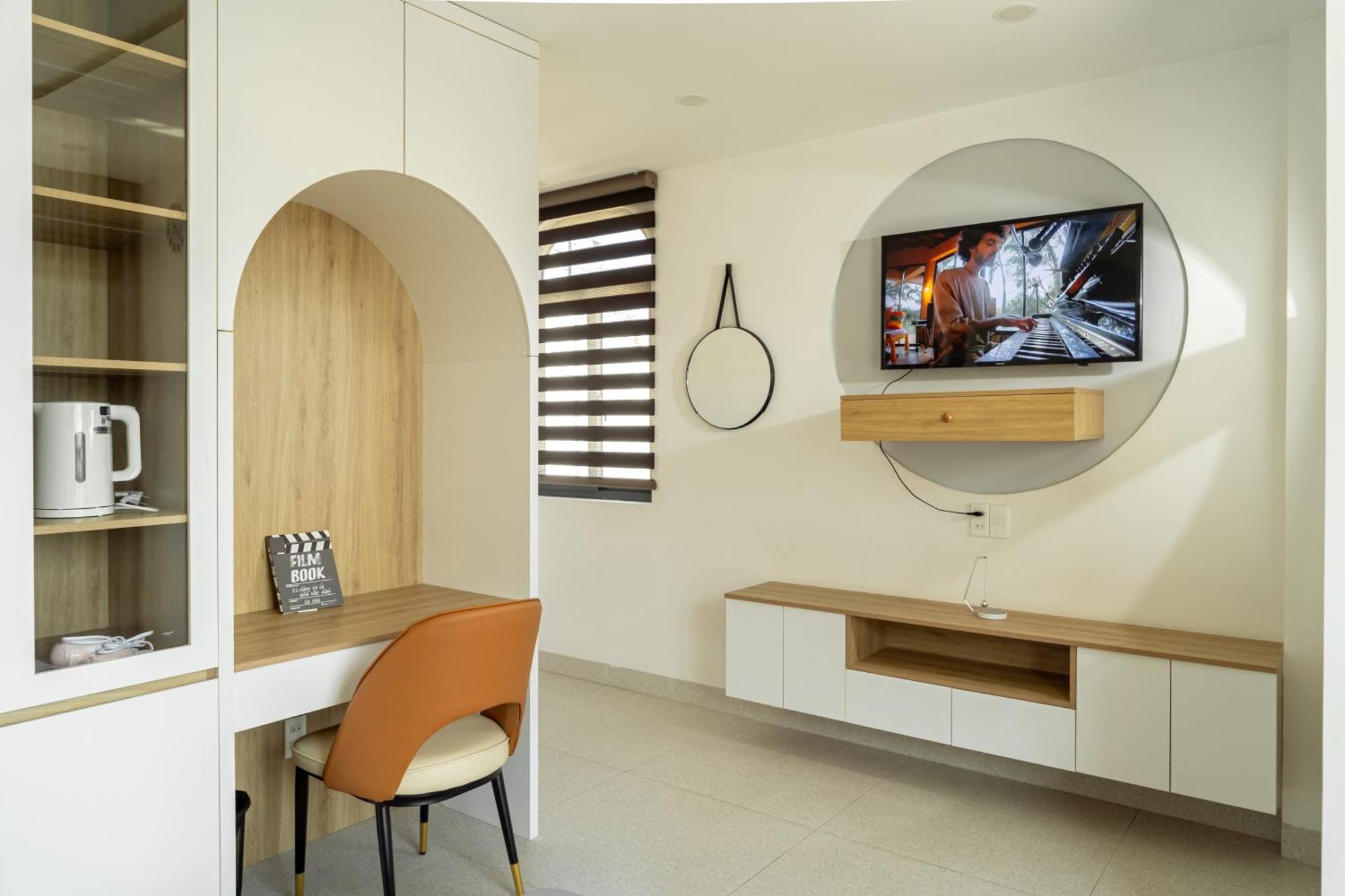 Soul Station - Studio Hotel Ho Chi Minh City Exterior photo